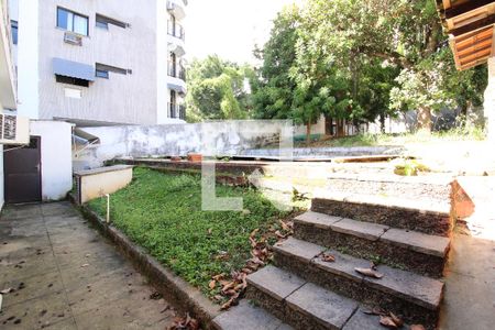 Casa à venda com 477m², 5 quartos e 3 vagasÁrea Externa