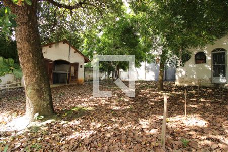 Casa à venda com 477m², 5 quartos e 3 vagasÁrea Externa