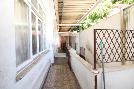 Casa à venda com 477m², 5 quartos e 3 vagasÁrea Externa