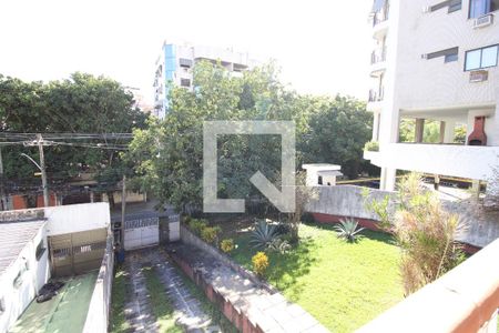 Casa à venda com 477m², 5 quartos e 3 vagasVista da Varanda