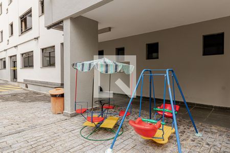 Apartamento para alugar com 270m², 4 quartos e 4 vagas Apartamento para alugar com 270m², 4 quartos e 4 vagasPlayground