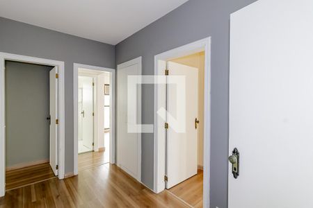 Apartamento para alugar com 270m², 4 quartos e 4 vagas Apartamento para alugar com 270m², 4 quartos e 4 vagasHall dos Quartos