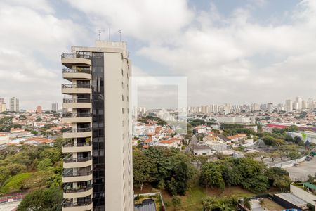 Apartamento para alugar com 270m², 4 quartos e 4 vagas Apartamento para alugar com 270m², 4 quartos e 4 vagasVista da Sacada