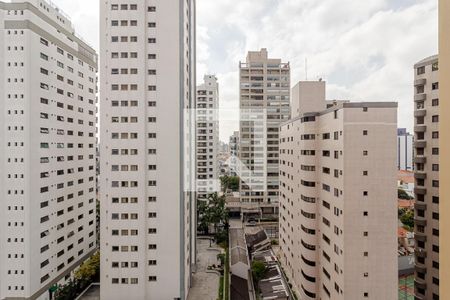 Apartamento para alugar com 270m², 4 quartos e 4 vagas Apartamento para alugar com 270m², 4 quartos e 4 vagasVista da Suíte 2