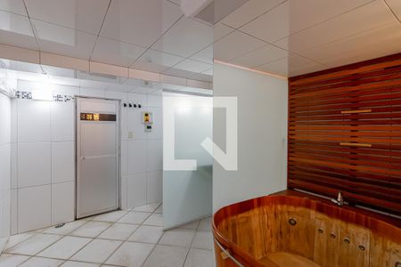 Apartamento para alugar com 270m², 4 quartos e 4 vagas Apartamento para alugar com 270m², 4 quartos e 4 vagasSauna
