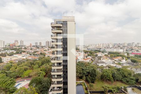 Apartamento para alugar com 270m², 4 quartos e 4 vagas Apartamento para alugar com 270m², 4 quartos e 4 vagasVista da Suíte 4