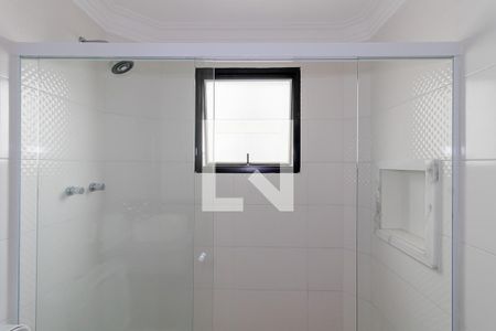 Apartamento para alugar com 270m², 4 quartos e 4 vagas Apartamento para alugar com 270m², 4 quartos e 4 vagasBanheiro da Suíte 3