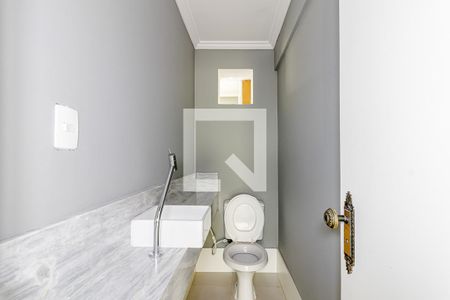 Apartamento para alugar com 270m², 4 quartos e 4 vagas Apartamento para alugar com 270m², 4 quartos e 4 vagasLavabo