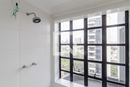 Apartamento para alugar com 270m², 4 quartos e 4 vagas Apartamento para alugar com 270m², 4 quartos e 4 vagasBanheiro da Suíte 4