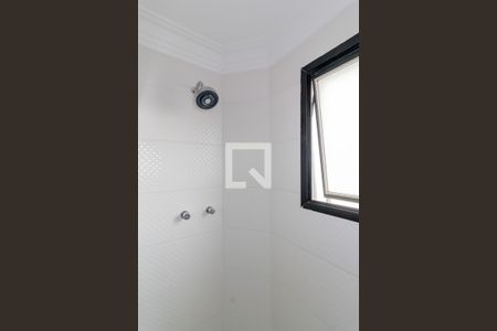 Apartamento para alugar com 270m², 4 quartos e 4 vagas Apartamento para alugar com 270m², 4 quartos e 4 vagasBanheiro da Suíte 3