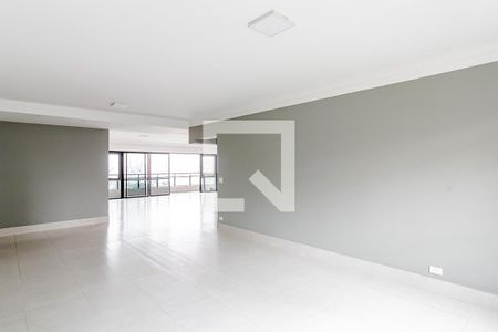 Sala de Jantar de apartamento para alugar com 4 quartos, 270m² em Jardim da Saúde, São Paulo