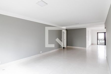 Sala de Jantar de apartamento para alugar com 4 quartos, 270m² em Jardim da Saúde, São Paulo