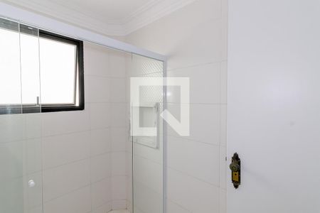 Apartamento para alugar com 270m², 4 quartos e 4 vagas Apartamento para alugar com 270m², 4 quartos e 4 vagasBanheiro da Suíte 3
