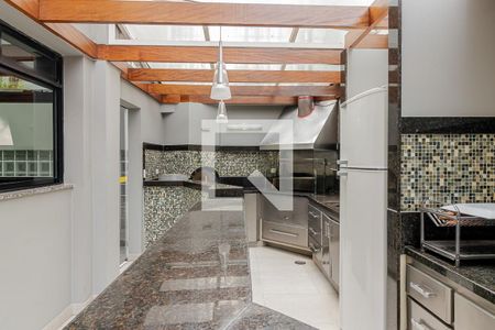 Apartamento para alugar com 270m², 4 quartos e 4 vagas Apartamento para alugar com 270m², 4 quartos e 4 vagasEspaço Gourmet