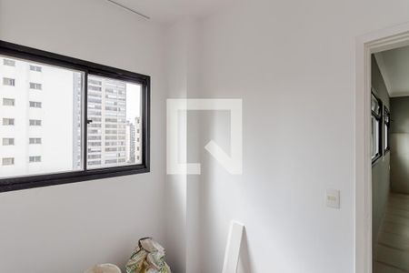 Apartamento para alugar com 270m², 4 quartos e 4 vagas Apartamento para alugar com 270m², 4 quartos e 4 vagasQuarto de Serviço 2