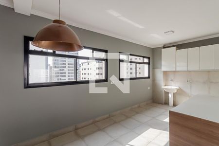 Apartamento para alugar com 270m², 4 quartos e 4 vagas Apartamento para alugar com 270m², 4 quartos e 4 vagasÁrea de Serviço