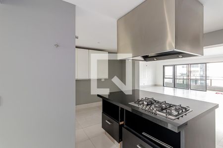 Apartamento para alugar com 270m², 4 quartos e 4 vagas Apartamento para alugar com 270m², 4 quartos e 4 vagasCozinha