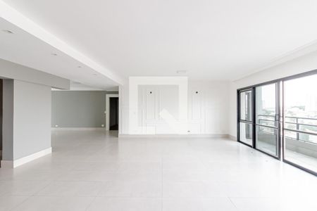 Sala de apartamento para alugar com 4 quartos, 270m² em Jardim da Saúde, São Paulo