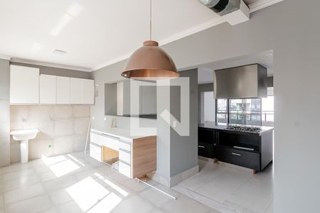 Apartamento para alugar com 270m², 4 quartos e 4 vagas Apartamento para alugar com 270m², 4 quartos e 4 vagasÁrea de Serviço