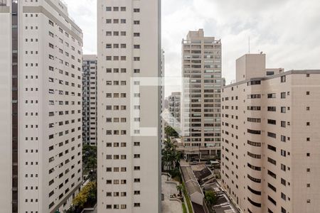Vista da Sala de Jantar de apartamento para alugar com 4 quartos, 270m² em Jardim da Saúde, São Paulo