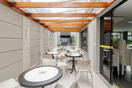 Apartamento para alugar com 270m², 4 quartos e 4 vagas Apartamento para alugar com 270m², 4 quartos e 4 vagasEspaço Gourmet