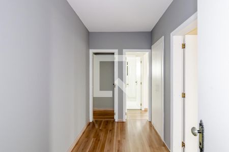 Apartamento para alugar com 270m², 4 quartos e 4 vagas Apartamento para alugar com 270m², 4 quartos e 4 vagasHall dos Quartos