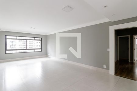 Sala de Jantar de apartamento para alugar com 4 quartos, 270m² em Jardim da Saúde, São Paulo