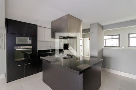 Apartamento para alugar com 270m², 4 quartos e 4 vagas Apartamento para alugar com 270m², 4 quartos e 4 vagasCozinha