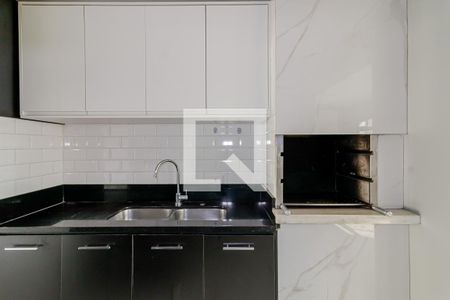 Apartamento para alugar com 270m², 4 quartos e 4 vagas Apartamento para alugar com 270m², 4 quartos e 4 vagasCozinha