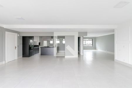 Sala de apartamento para alugar com 4 quartos, 270m² em Jardim da Saúde, São Paulo