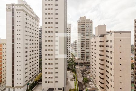Apartamento para alugar com 270m², 4 quartos e 4 vagas Apartamento para alugar com 270m², 4 quartos e 4 vagasVista da Suíte 1