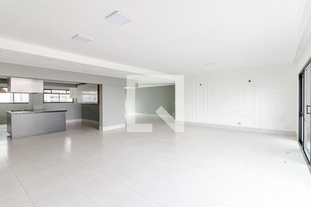 Sala de apartamento para alugar com 4 quartos, 270m² em Jardim da Saúde, São Paulo