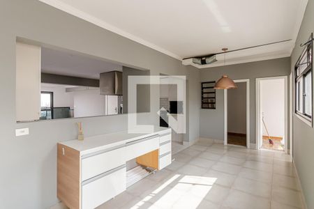 Apartamento para alugar com 270m², 4 quartos e 4 vagas Apartamento para alugar com 270m², 4 quartos e 4 vagasÁrea de Serviço