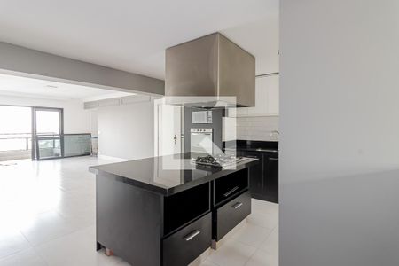 Apartamento para alugar com 270m², 4 quartos e 4 vagas Apartamento para alugar com 270m², 4 quartos e 4 vagasCozinha