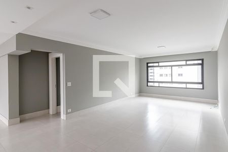 Sala de Jantar de apartamento para alugar com 4 quartos, 270m² em Jardim da Saúde, São Paulo