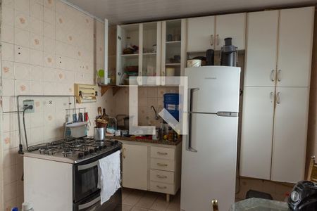 Casa à venda com 176m², 2 quartos e 1 vagaCozinha