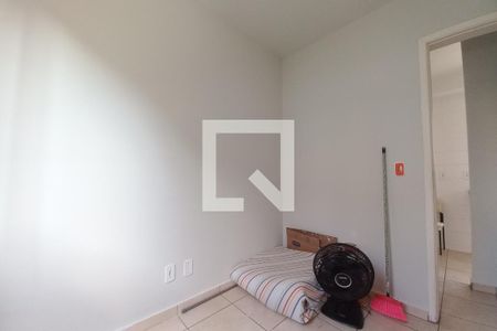 Quarto 1 de apartamento para alugar com 2 quartos, 50m² em Residencial Cosmos, Campinas