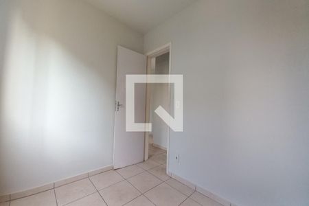 Quarto 2 de apartamento para alugar com 2 quartos, 50m² em Residencial Cosmos, Campinas