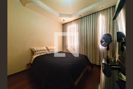 Apartamento à venda com 164m², 4 quartos e 3 vagas Apartamento à venda com 164m², 4 quartos e 3 vagasQuarto 1