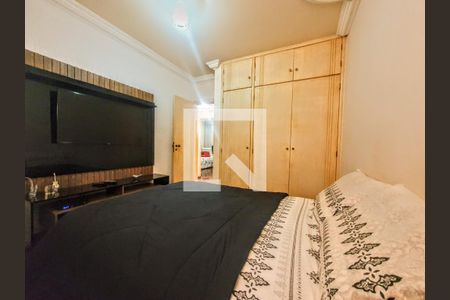 Apartamento à venda com 164m², 4 quartos e 3 vagas Apartamento à venda com 164m², 4 quartos e 3 vagasQuarto 1