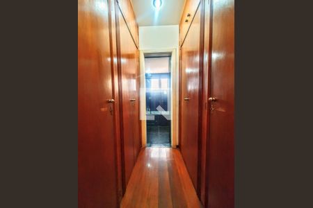 Apartamento à venda com 164m², 4 quartos e 3 vagas Apartamento à venda com 164m², 4 quartos e 3 vagasQuarto 3