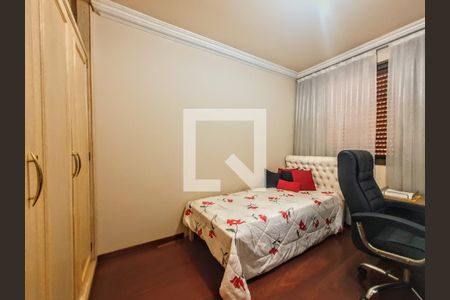 Apartamento à venda com 164m², 4 quartos e 3 vagas Apartamento à venda com 164m², 4 quartos e 3 vagasQuarto 3