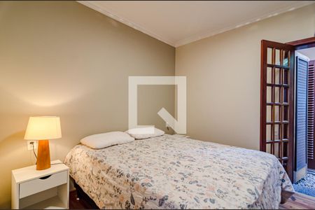 Casa à venda com 350m², 4 quartos e 5 vagasQuarto 2