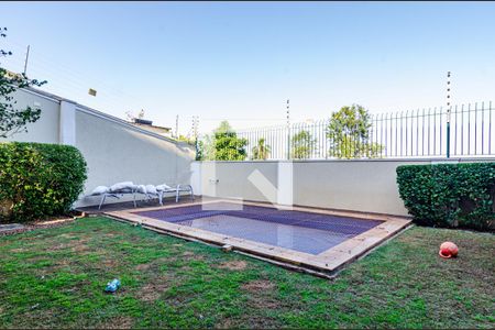 Casa à venda com 350m², 4 quartos e 5 vagasPiscina