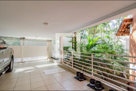 Casa à venda com 350m², 4 quartos e 5 vagasGaragem