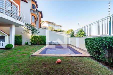 Casa à venda com 350m², 4 quartos e 5 vagasPiscina