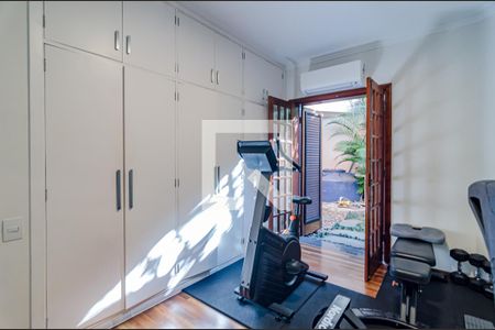 Casa à venda com 350m², 4 quartos e 5 vagasQuarto 3