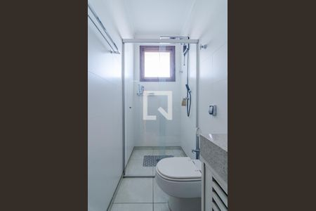 Casa à venda com 350m², 4 quartos e 5 vagasBanheiro 1