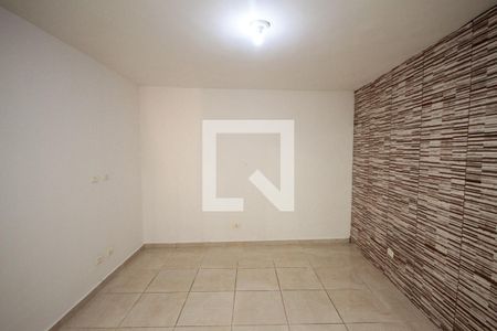 Sala de casa para alugar com 1 quarto, 40m² em Vila Formosa, São Paulo