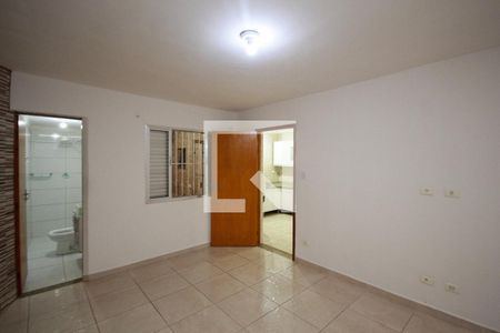 Sala de casa para alugar com 1 quarto, 40m² em Vila Formosa, São Paulo